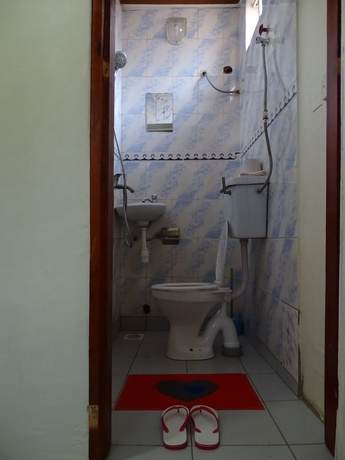 Imagen de la habitación del Hotel Angel\'s Castle. Foto 7