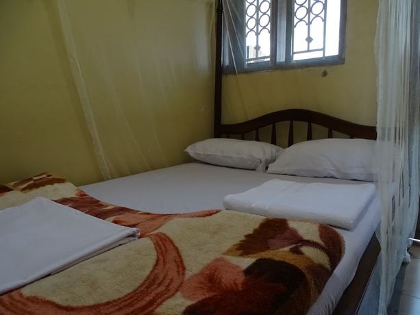 Imagen de la habitación del Hotel Angel\'s Castle. Foto 8