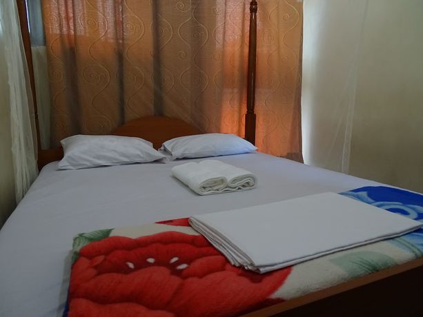 Imagen de la habitación del Hotel Angel\'s Castle. Foto 9