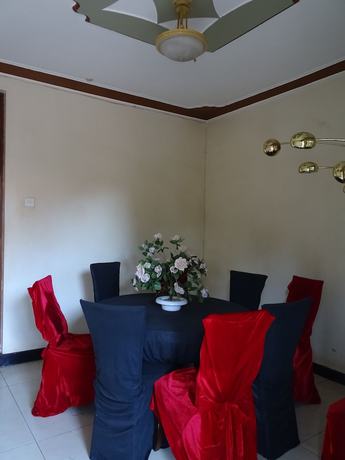 Imagen de los interiores del Hotel Angel\'s Castle. Foto 19