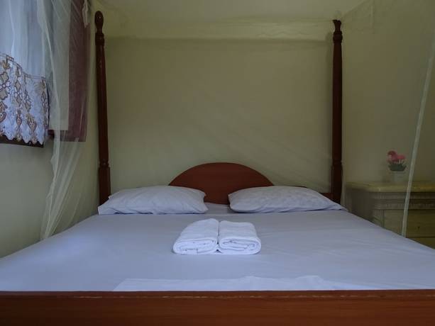 Imagen de la habitación del Hotel Angel\'s Castle. Foto 13