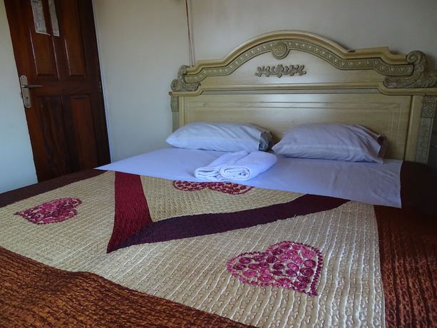 Imagen de la habitación del Hotel Angel\'s Castle. Foto 14