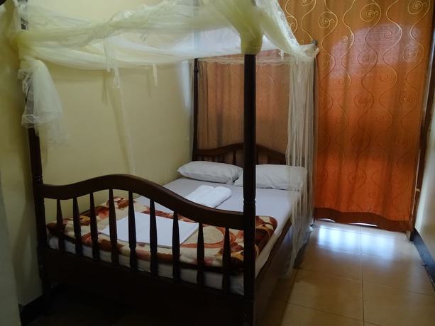 Imagen de la habitación del Hotel Angel\'s Castle. Foto 15