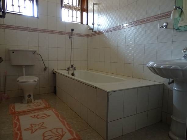 Imagen de la habitación del Hotel Angel\'s Castle. Foto 16