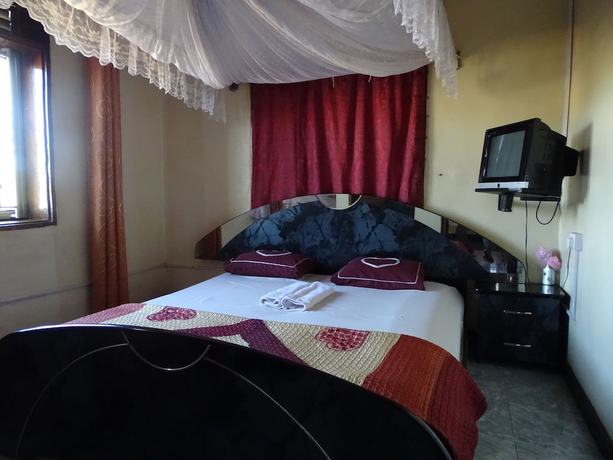 Imagen de la habitación del Hotel Angel\'s Castle. Foto 17