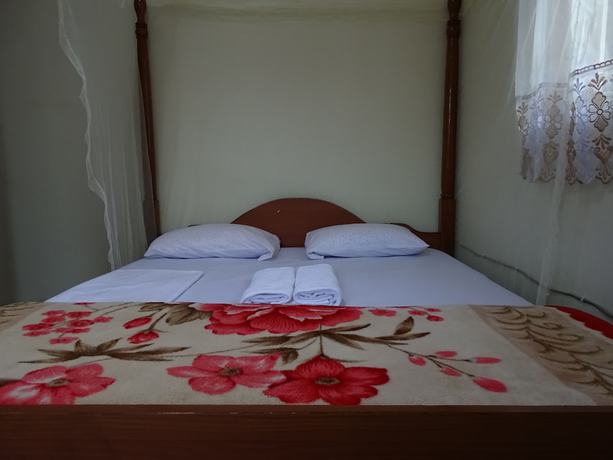 Imagen de la habitación del Hotel Angel\'s Castle. Foto 18