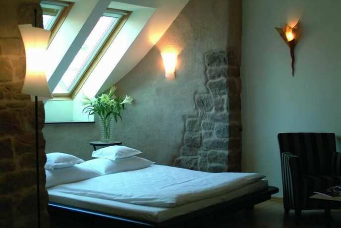 Imagen de la habitación del Hotel Angels - Das Am Fruchtmarkt. Foto 9