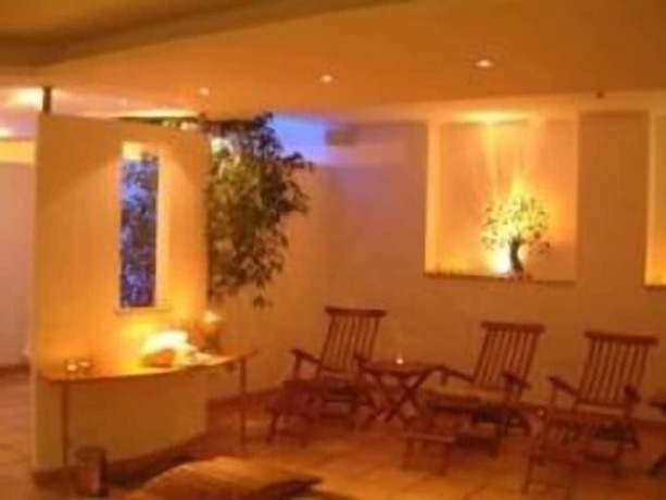 Imagen de la piscina del Hotel Angels - Das Am Fruchtmarkt. Foto 18