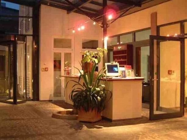 Imagen de los interiores del Hotel Angels - Das Am Fruchtmarkt. Foto 17