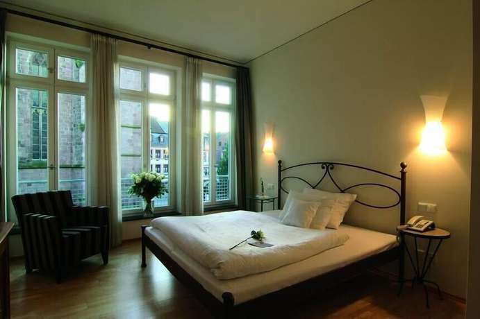 Imagen de la habitación del Hotel Angels - Das Am Fruchtmarkt. Foto 13
