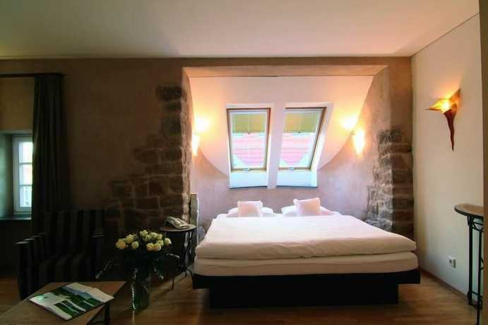 Imagen de la habitación del Hotel Angels - Das Am Fruchtmarkt. Foto 14