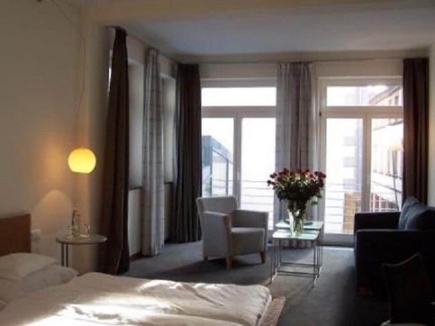 Imagen de la habitación del Hotel Angels - Das Am Fruchtmarkt. Foto 15