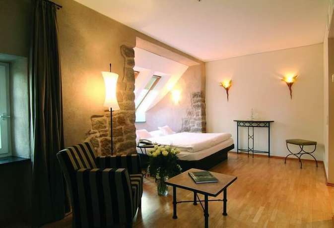 Imagen de la habitación del Hotel Angels - Das Am Fruchtmarkt. Foto 16