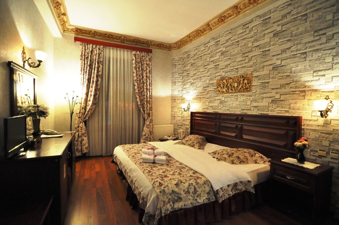 Imagen de la habitación del Hotel Angel's Home. Foto 4