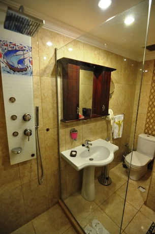 Imagen de la habitación del Hotel Angel's Home. Foto 6