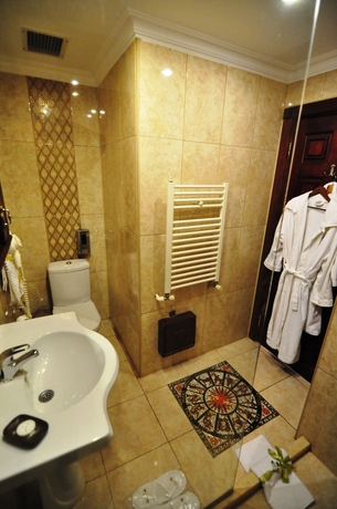 Imagen de la habitación del Hotel Angel's Home. Foto 9