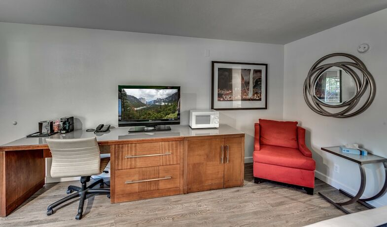 Imagen general del Hotel Angels Inn. Foto 2