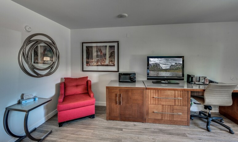 Imagen general del Hotel Angels Inn. Foto 5