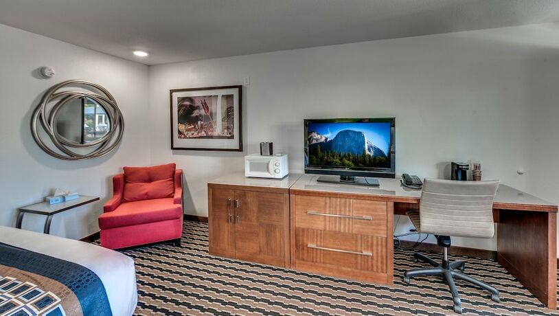 Imagen general del Hotel Angels Inn. Foto 6