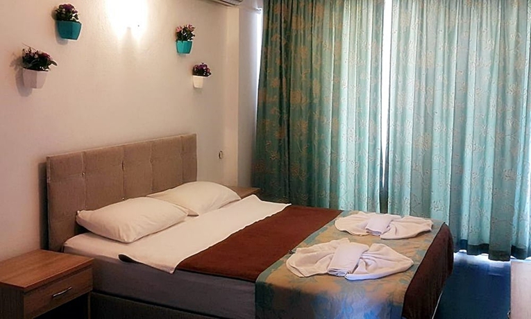 Imagen de la habitación del Hotel Angels Inn, Marmaris. Foto 2