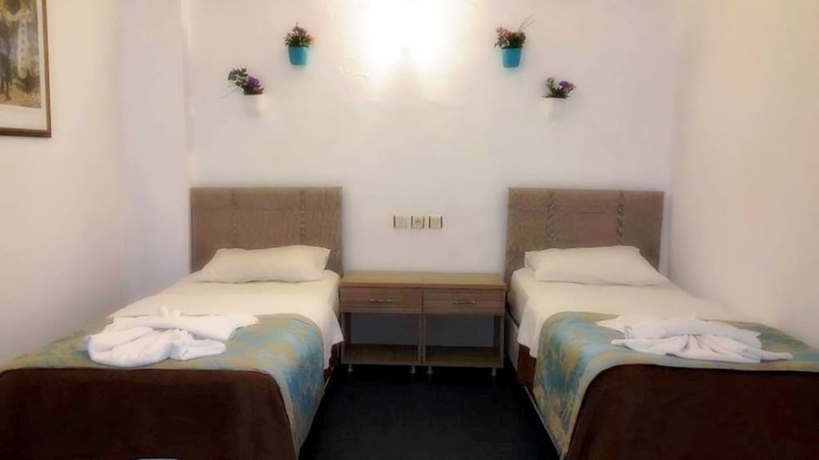 Imagen de la habitación del Hotel Angels Inn, Marmaris. Foto 3
