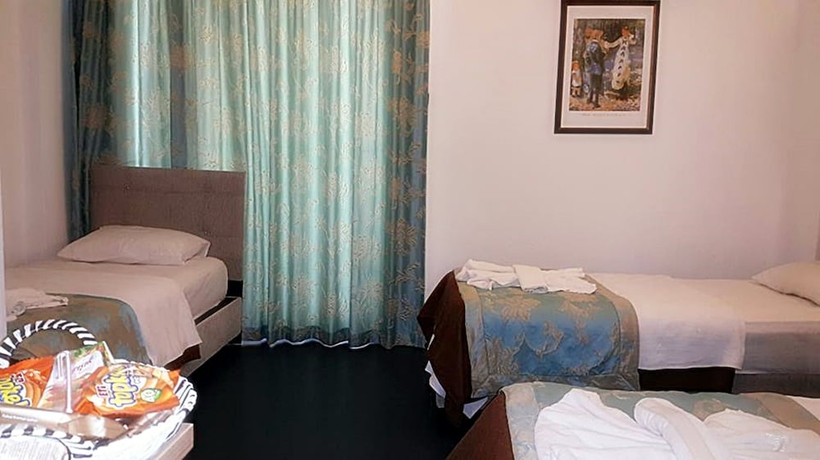 Imagen de la habitación del Hotel Angels Inn, Marmaris. Foto 4