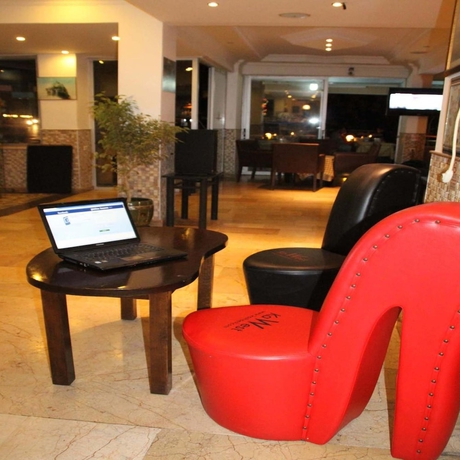 Imagen de los interiores del Hotel Angels Inn, Marmaris. Foto 18