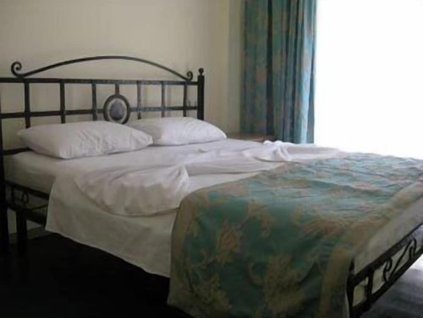 Imagen de la habitación del Hotel Angels Inn, Marmaris. Foto 6