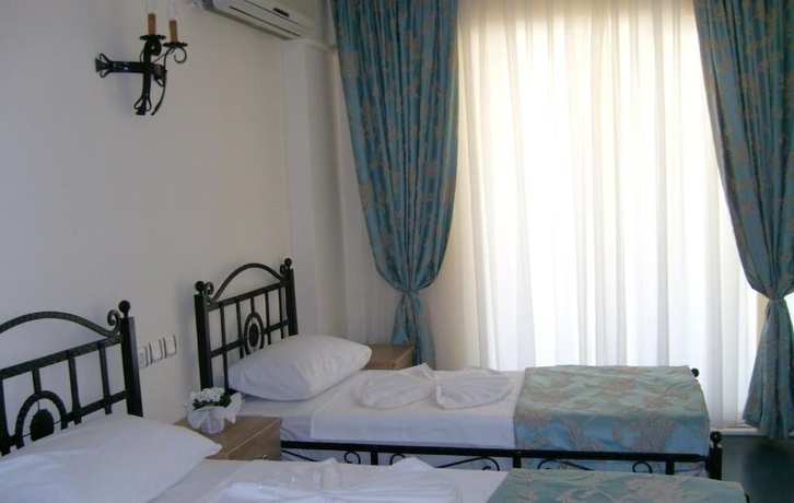 Imagen de la habitación del Hotel Angels Inn, Marmaris. Foto 7