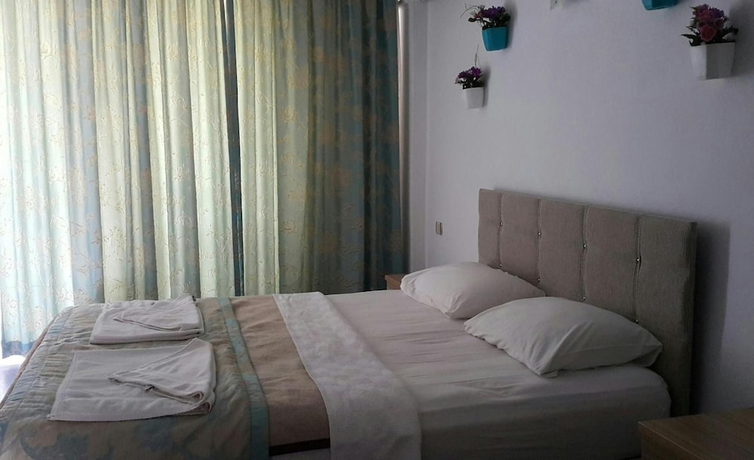 Imagen de la habitación del Hotel Angels Inn, Marmaris. Foto 8