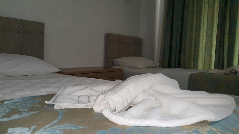 Imagen de la habitación del Hotel Angels Inn, Marmaris. Foto 9