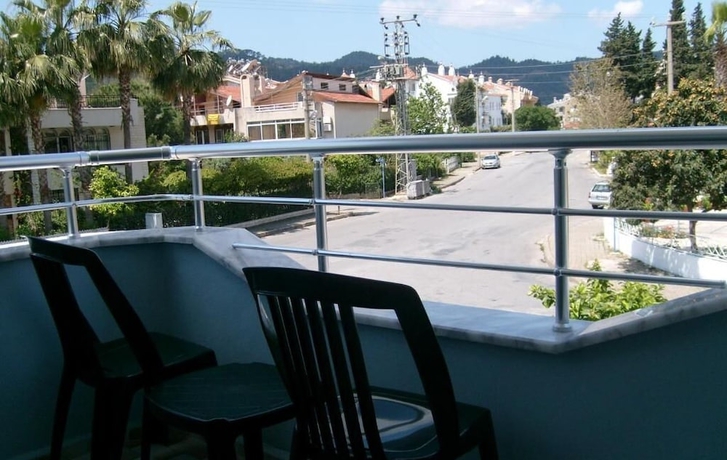 Imagen de la habitación del Hotel Angels Inn, Marmaris. Foto 10