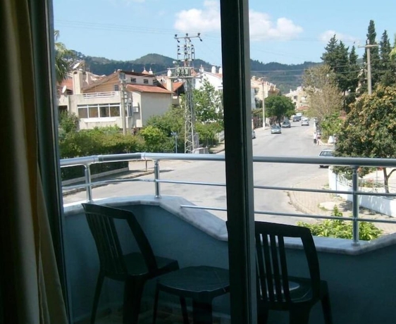Imagen de la habitación del Hotel Angels Inn, Marmaris. Foto 11