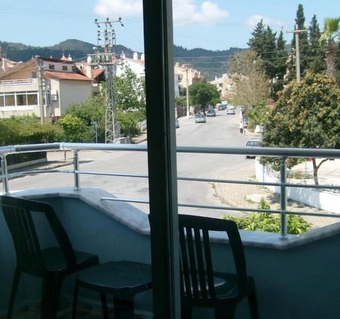 Imagen de la habitación del Hotel Angels Inn, Marmaris. Foto 12