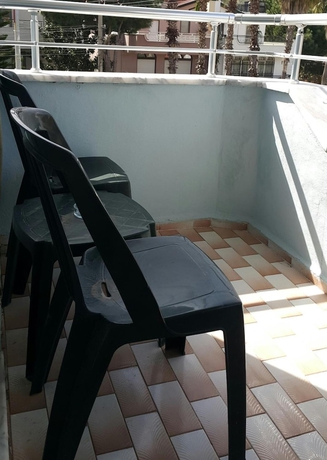 Imagen de la habitación del Hotel Angels Inn, Marmaris. Foto 13