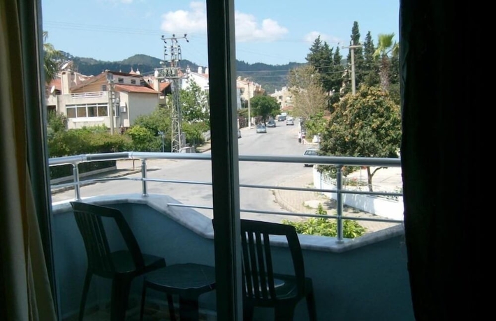 Imagen de la habitación del Hotel Angels Inn, Marmaris. Foto 14
