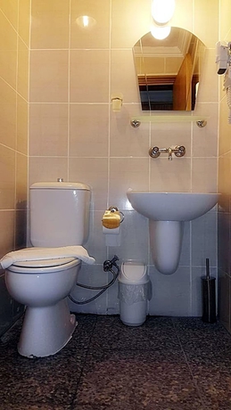 Imagen de la habitación del Hotel Angels Inn, Marmaris. Foto 15