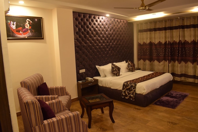 Imagen de la habitación del Hotel Angels Inn Resort. Foto 6