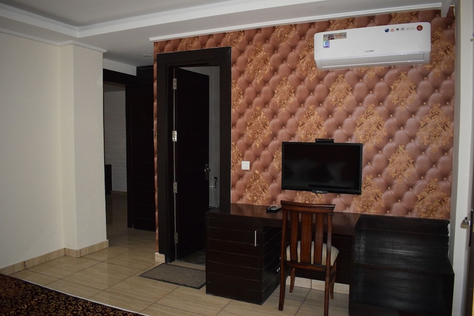 Imagen de la habitación del Hotel Angels Inn Resort. Foto 7