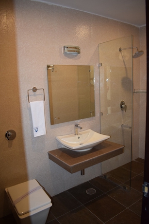 Imagen de la habitación del Hotel Angels Inn Resort. Foto 11