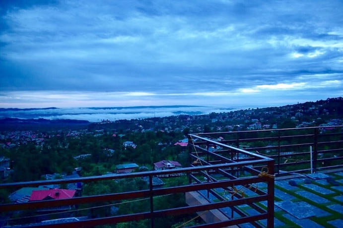 Imagen general del Hotel Angels Inn Resort. Foto 2