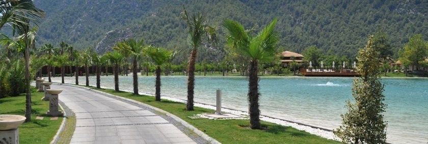 Imagen de los exteriores del Hotel Angel's Peninsula. Foto 6