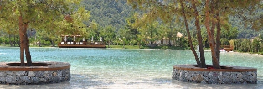Imagen de los exteriores del Hotel Angel's Peninsula. Foto 7