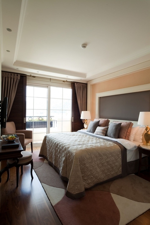Imagen de la habitación del Hotel Angel's Peninsula. Foto 3