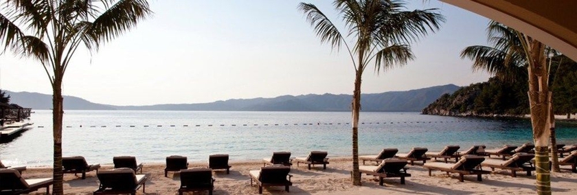 Imagen de los exteriores del Hotel Angel's Peninsula. Foto 9