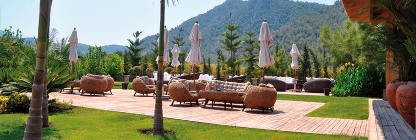 Imagen de los exteriores del Hotel Angel's Peninsula. Foto 10