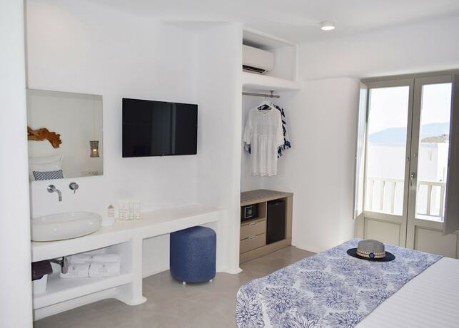 Imagen general del Hotel Angels Pillow - Adults Only. Foto 2