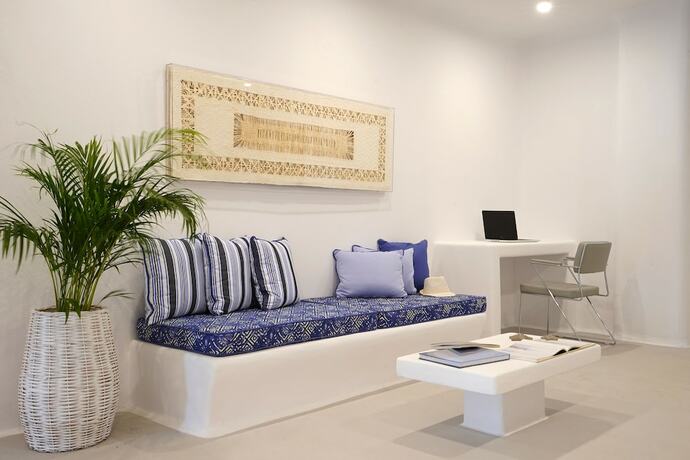 Imagen general del Hotel Angels Pillow - Adults Only. Foto 3