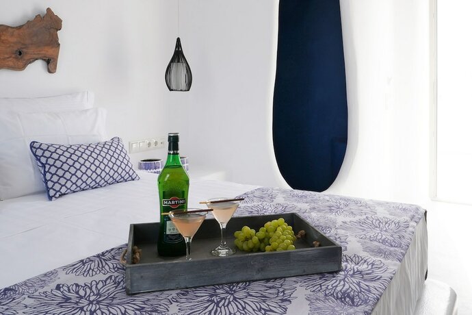 Imagen de la habitación del Hotel Angels Pillow - Adults Only. Foto 17