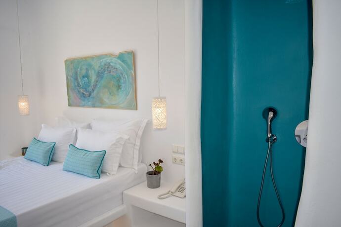 Imagen general del Hotel Angels Pillow - Adults Only. Foto 4